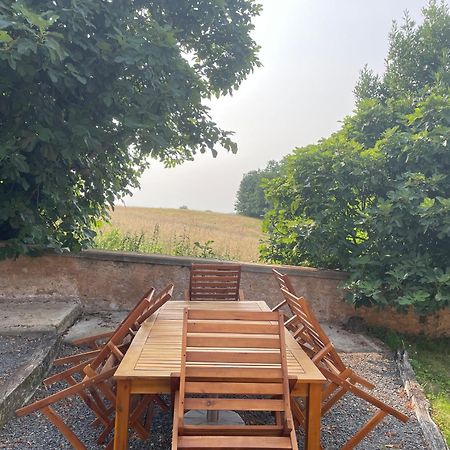 Holidayhome For 6 Persons At Ferme La Geneste Coux-et-Bigaroque-Mouzens Esterno foto