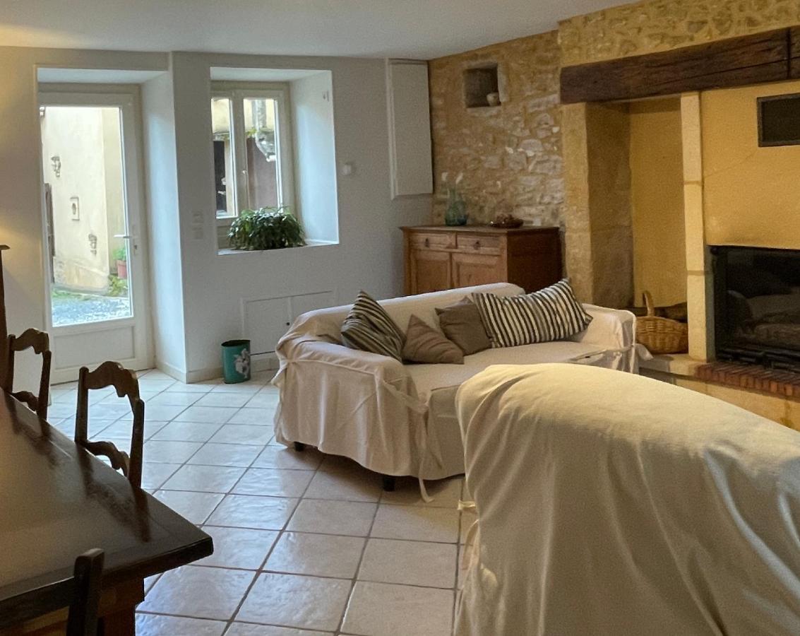 Holidayhome For 6 Persons At Ferme La Geneste Coux-et-Bigaroque-Mouzens Esterno foto