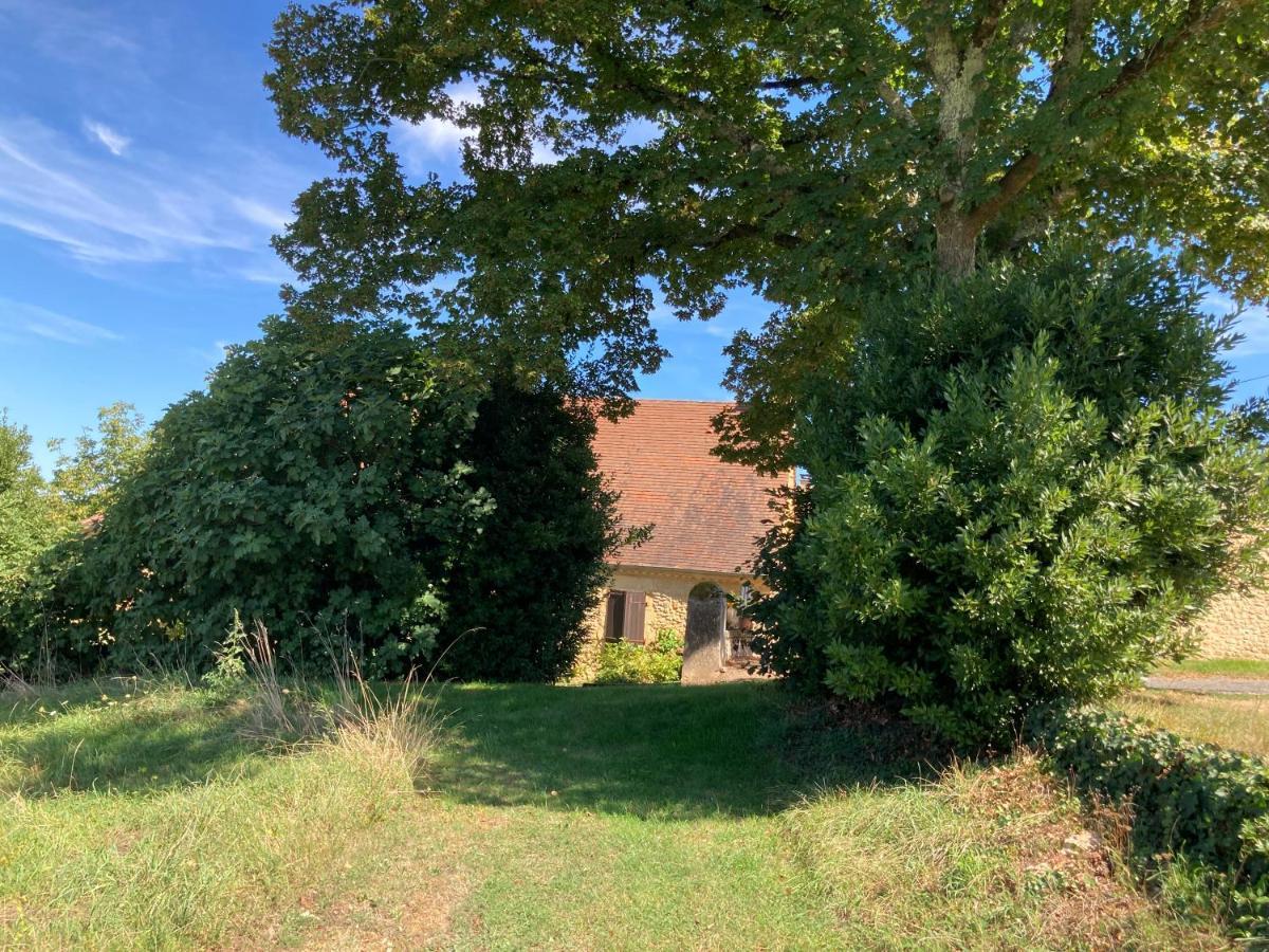 Holidayhome For 6 Persons At Ferme La Geneste Coux-et-Bigaroque-Mouzens Esterno foto