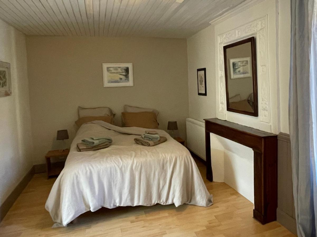 Holidayhome For 6 Persons At Ferme La Geneste Coux-et-Bigaroque-Mouzens Esterno foto