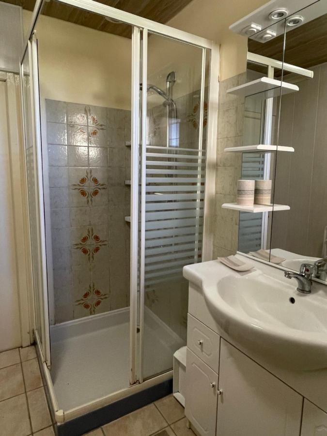 Holidayhome For 6 Persons At Ferme La Geneste Coux-et-Bigaroque-Mouzens Esterno foto