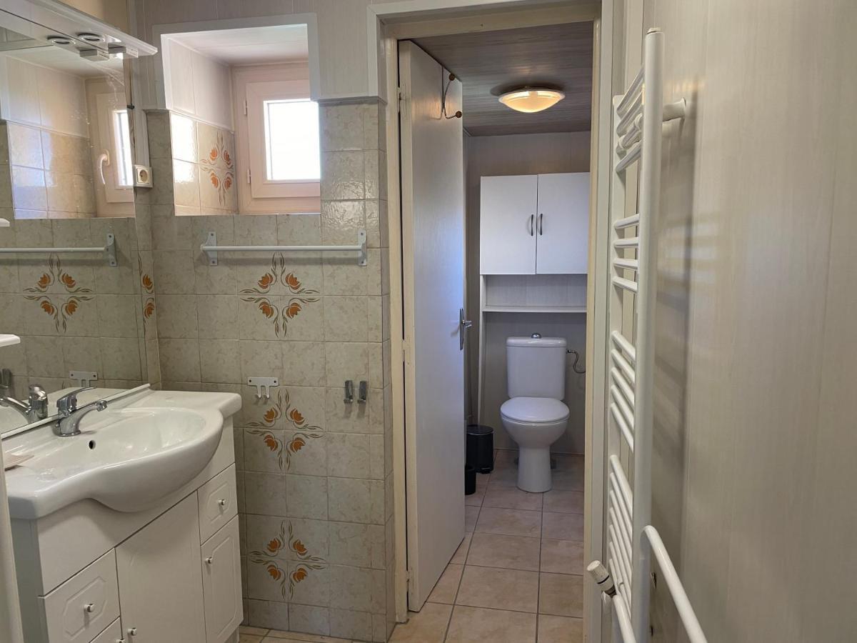 Holidayhome For 6 Persons At Ferme La Geneste Coux-et-Bigaroque-Mouzens Esterno foto