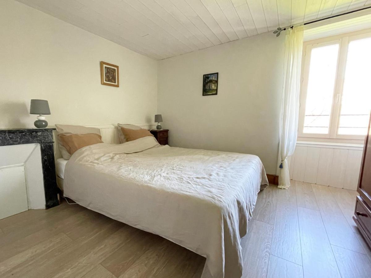 Holidayhome For 6 Persons At Ferme La Geneste Coux-et-Bigaroque-Mouzens Esterno foto